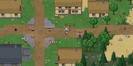 Houses