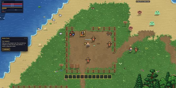 Firstlight Isle